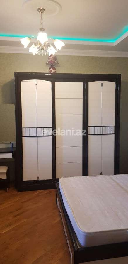 Kirayə verilir, yeni tikili, 2 otaqlı, 61 m², Bakı, Nizami r, Neftçilər m.