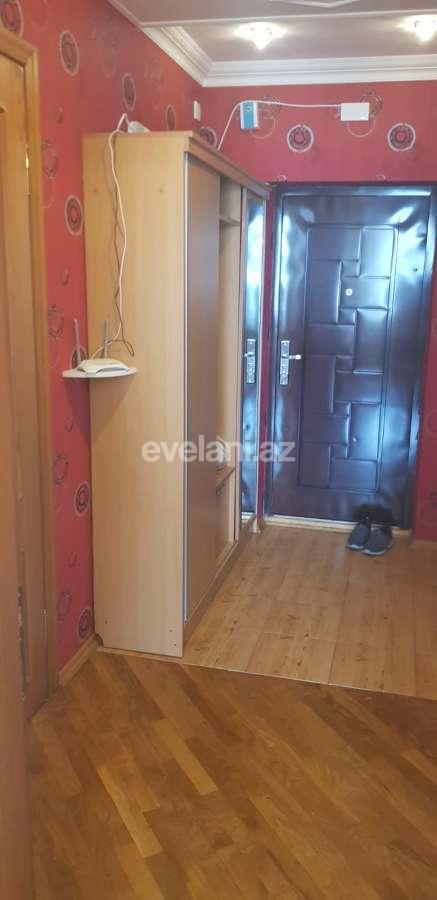 Kirayə verilir, yeni tikili, 2 otaqlı, 61 m², Bakı, Nizami r, Neftçilər m.