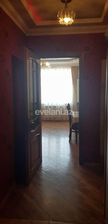 Kirayə verilir, yeni tikili, 2 otaqlı, 61 m², Bakı, Nizami r, Neftçilər m.