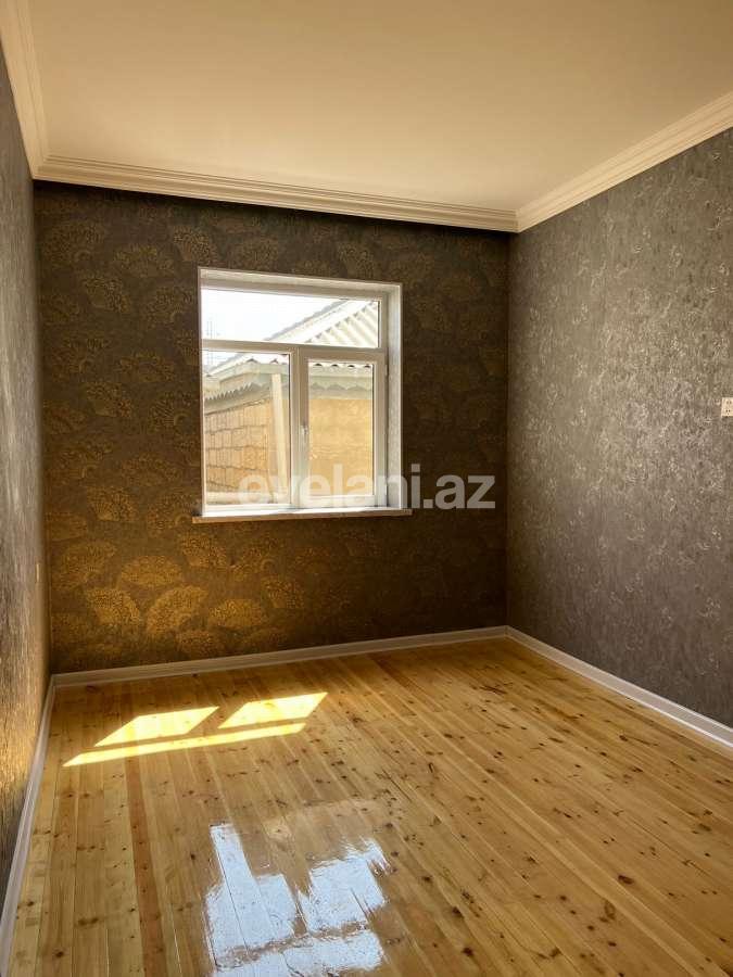 Satılır, həyət evi / bağ, 4 otaqlı, 145 m², Bakı, Binəqədi r, Binəqədi q.