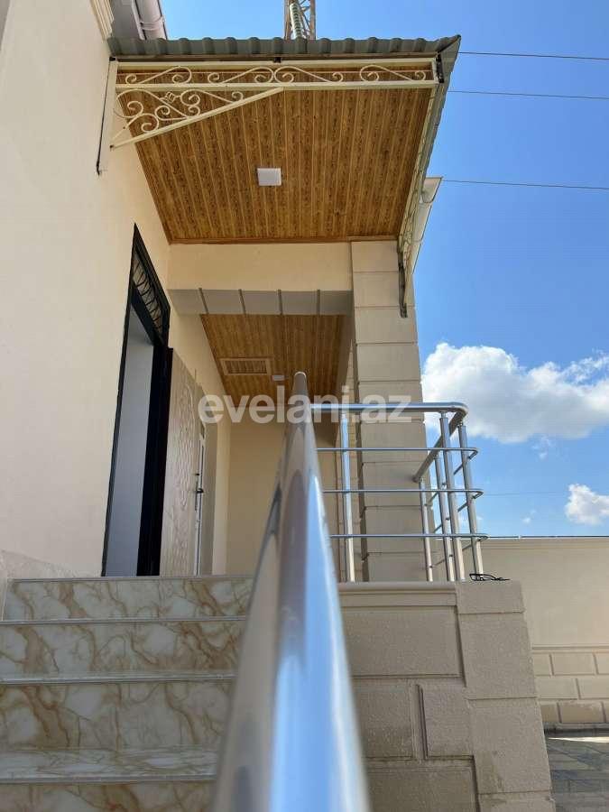 Satılır, həyət evi / bağ, 4 otaqlı, 145 m², Bakı, Binəqədi r, Binəqədi q.