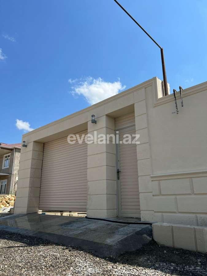 Satılır, həyət evi / bağ, 4 otaqlı, 145 m², Bakı, Binəqədi r, Binəqədi q.