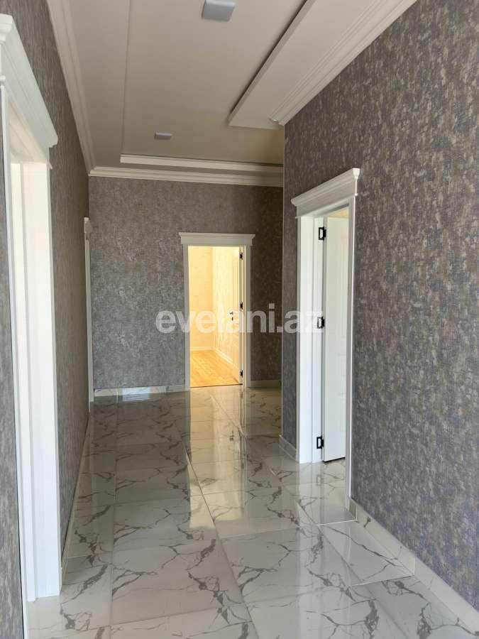 Satılır, həyət evi / bağ, 4 otaqlı, 145 m², Bakı, Binəqədi r, Binəqədi q.