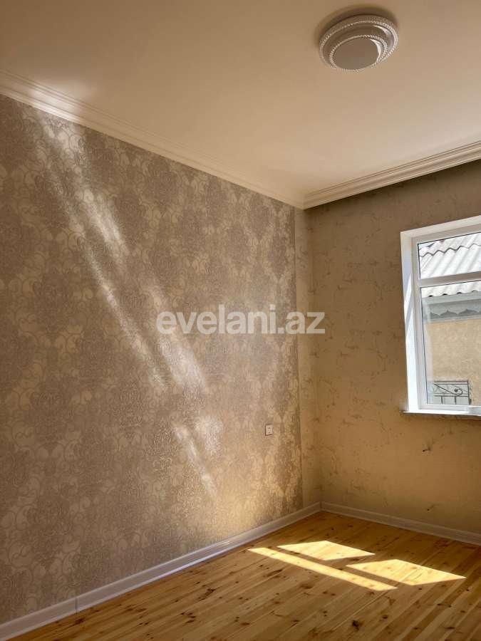 Satılır, həyət evi / bağ, 4 otaqlı, 145 m², Bakı, Binəqədi r, Binəqədi q.