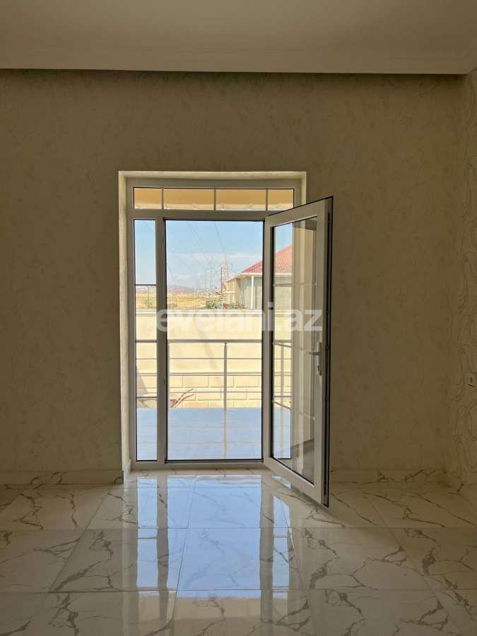 Satılır, həyət evi / bağ, 4 otaqlı, 145 m², Bakı, Binəqədi r, Binəqədi q.