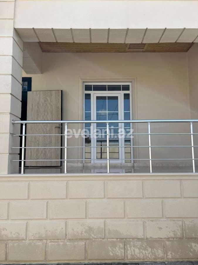 Satılır, həyət evi / bağ, 4 otaqlı, 145 m², Bakı, Binəqədi r, Binəqədi q.