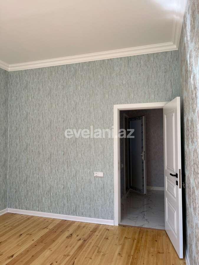Satılır, həyət evi / bağ, 4 otaqlı, 145 m², Bakı, Binəqədi r, Binəqədi q.