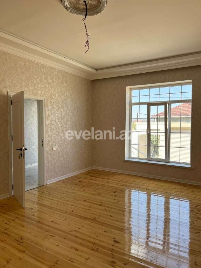Satılır, həyət evi / bağ, 4 otaqlı, 145 m², Bakı, Binəqədi r, Binəqədi q.
