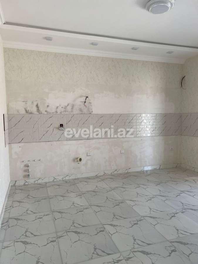 Satılır, həyət evi / bağ, 4 otaqlı, 145 m², Bakı, Binəqədi r, Binəqədi q.