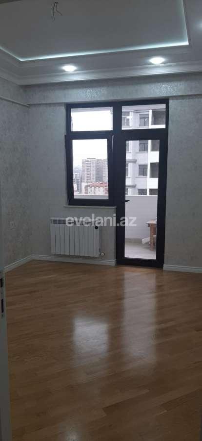 Sale, new building, 2 room, 69 m², Baku, Khatai r, Shah Ismail Khatai m.