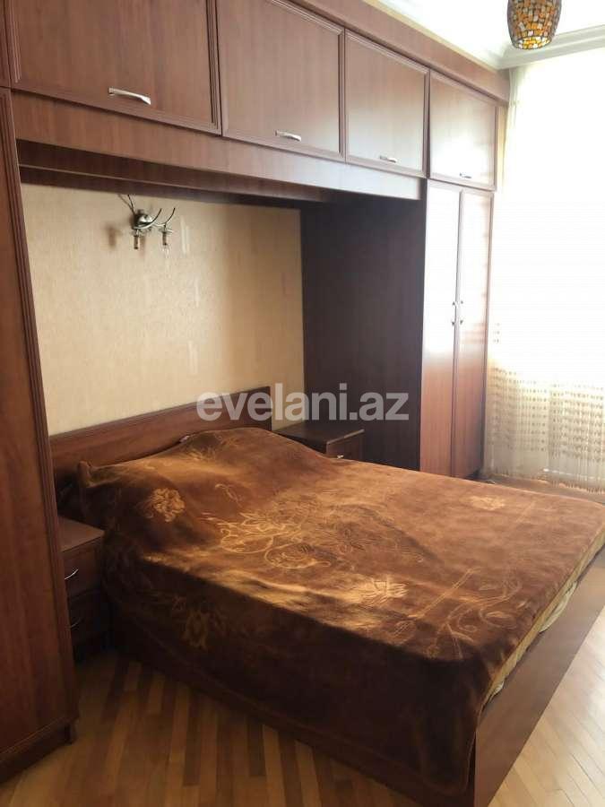 Kirayə verilir, yeni tikili, 3 otaqlı, 132 m², Bakı, Nəsimi r.