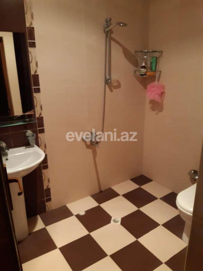 Kirayə verilir, yeni tikili, 3 otaqlı, 132 m², Bakı, Nəsimi r.