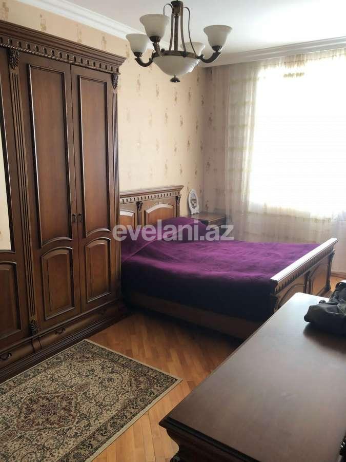 Kirayə verilir, yeni tikili, 3 otaqlı, 132 m², Bakı, Nəsimi r.
