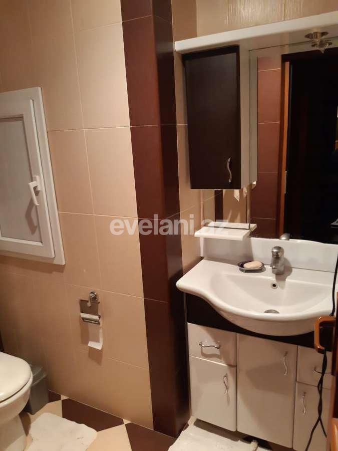 Kirayə verilir, yeni tikili, 3 otaqlı, 132 m², Bakı, Nəsimi r.