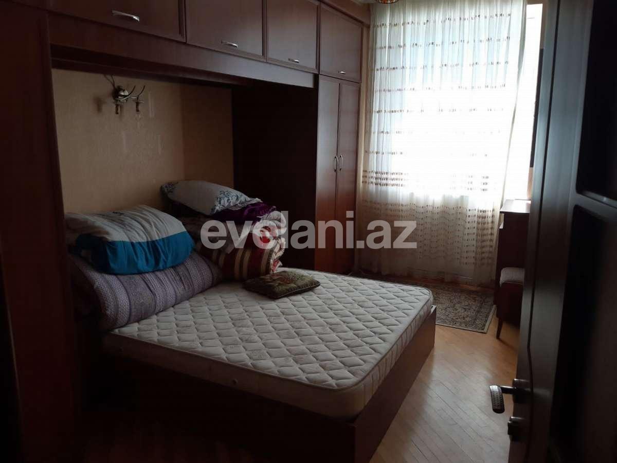 Kirayə verilir, yeni tikili, 3 otaqlı, 132 m², Bakı, Nəsimi r.