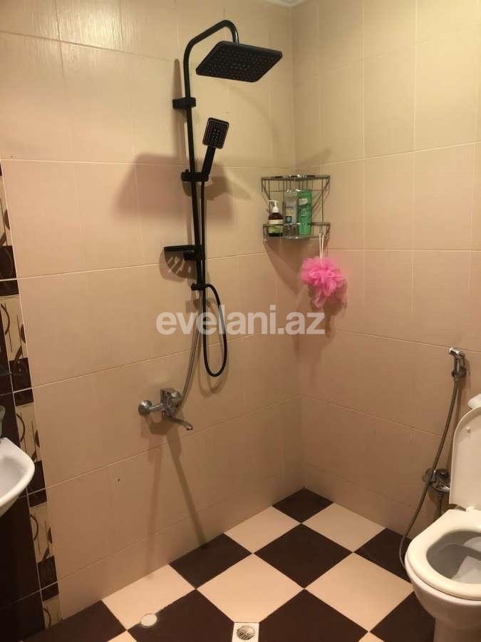 Kirayə verilir, yeni tikili, 3 otaqlı, 132 m², Bakı, Nəsimi r.