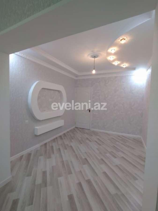 Satılır, köhnə tikili, 3 otaqlı, 90 m², Bakı, Sabunçu r, Bakıxanov q.