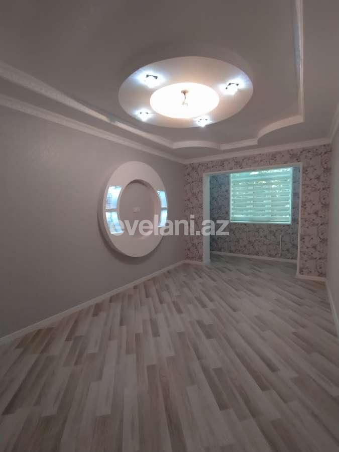 Satılır, köhnə tikili, 3 otaqlı, 90 m², Bakı, Sabunçu r, Bakıxanov q.