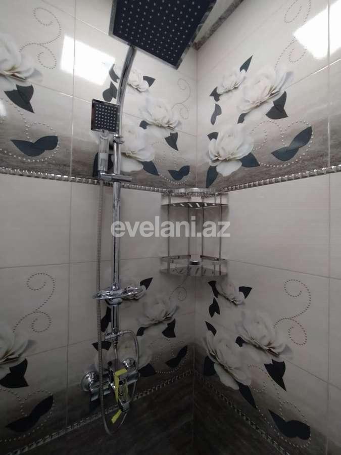 Satılır, köhnə tikili, 3 otaqlı, 90 m², Bakı, Sabunçu r, Bakıxanov q.
