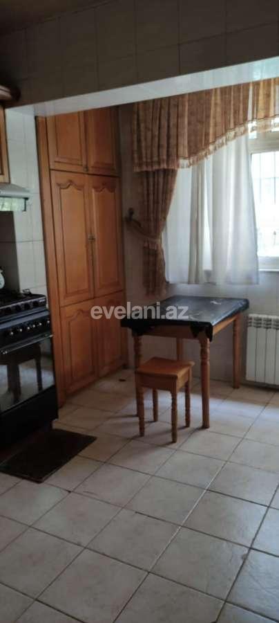 Kirayə verilir, köhnə tikili, 3 otaqlı, 90 m², Bakı, Nərimanov r, Gənclik m.