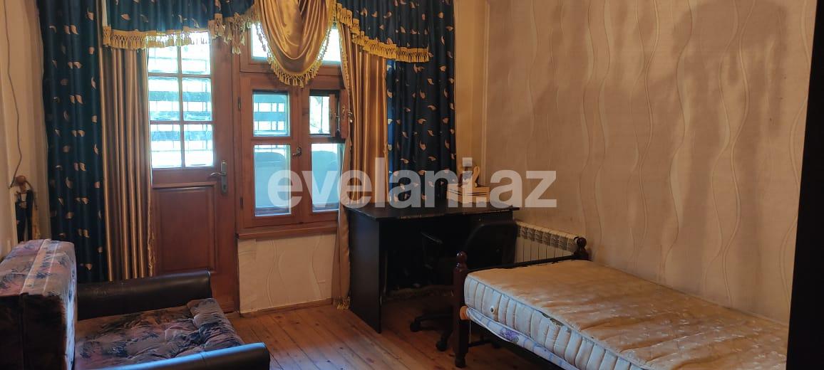 Kirayə verilir, köhnə tikili, 3 otaqlı, 90 m², Bakı, Nərimanov r, Gənclik m.