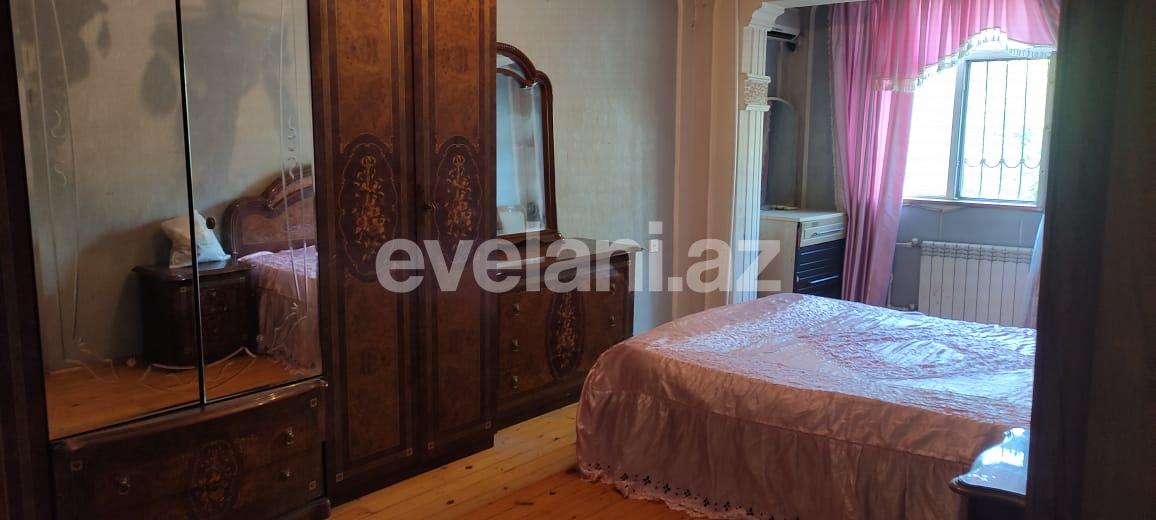 Kirayə verilir, köhnə tikili, 3 otaqlı, 90 m², Bakı, Nərimanov r, Gənclik m.