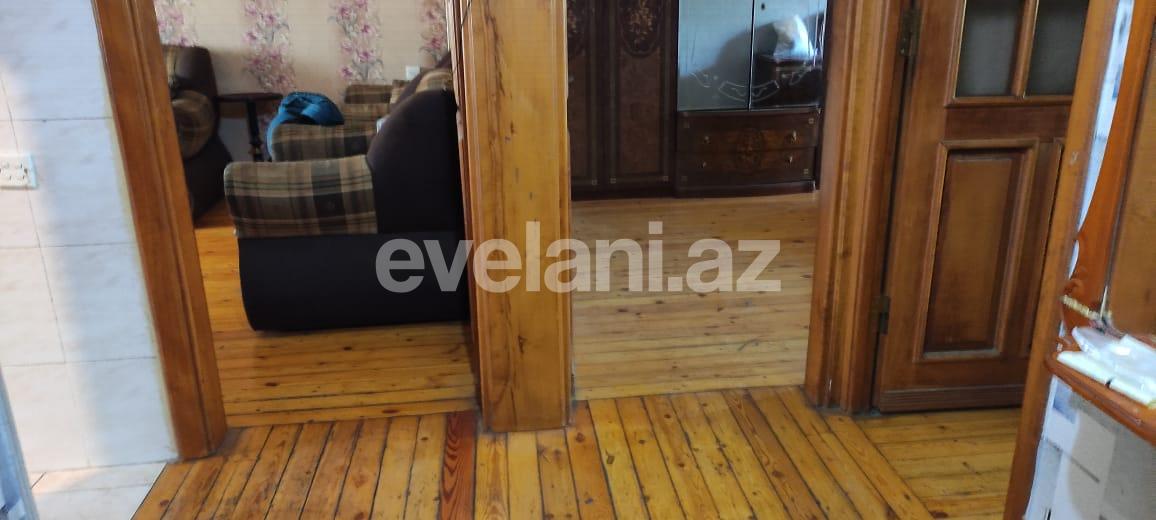 Kirayə verilir, köhnə tikili, 3 otaqlı, 90 m², Bakı, Nərimanov r, Gənclik m.