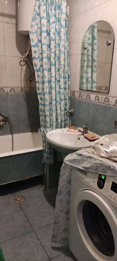 Kirayə verilir, köhnə tikili, 3 otaqlı, 90 m², Bakı, Nərimanov r, Gənclik m.