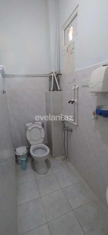 Kirayə verilir, ofis, 1 otaqlı, 24.99 m², Bakı, Nəsimi r, 28 may m.