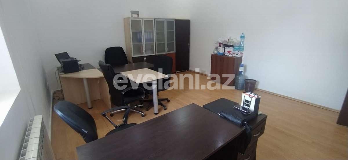 Kirayə verilir, ofis, 1 otaqlı, 24.99 m², Bakı, Nəsimi r, 28 may m.