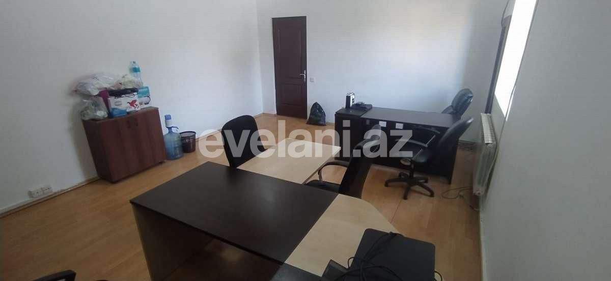 Kirayə verilir, ofis, 1 otaqlı, 24.99 m², Bakı, Nəsimi r, 28 may m.