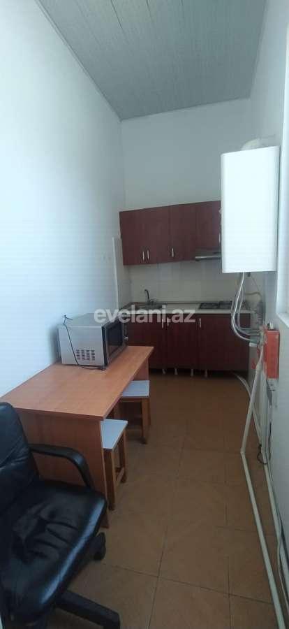 Kirayə verilir, ofis, 1 otaqlı, 24.99 m², Bakı, Nəsimi r, 28 may m.