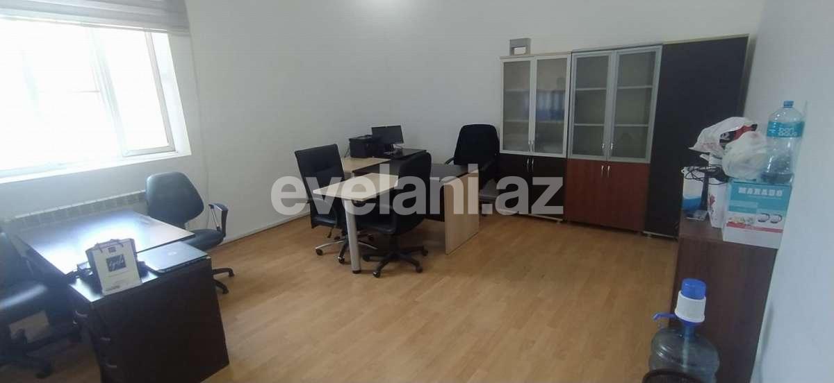 Kirayə verilir, ofis, 1 otaqlı, 24.99 m², Bakı, Nəsimi r, 28 may m.
