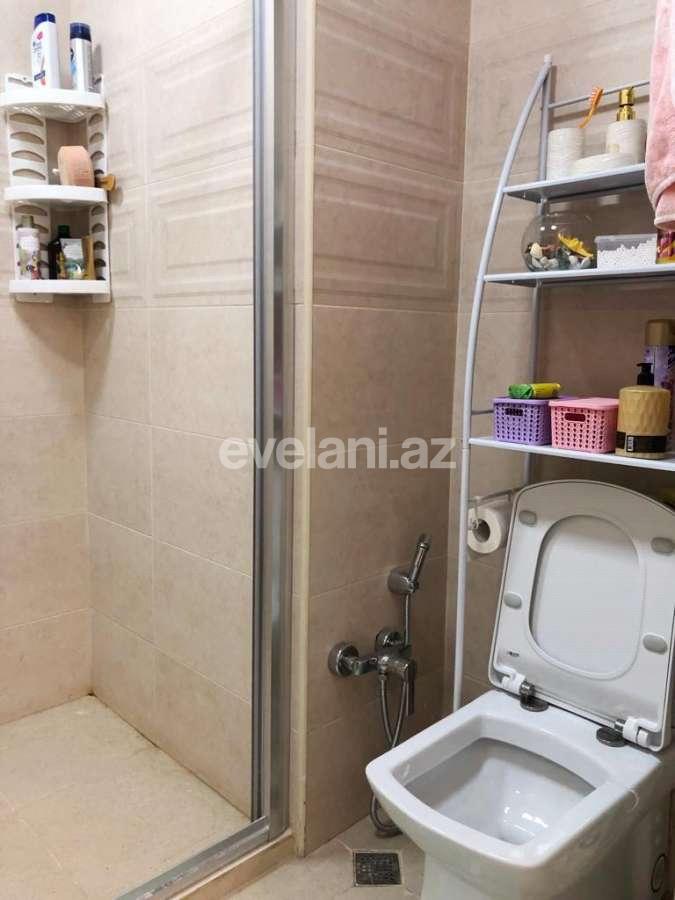 Satılır, yeni tikili, 3 otaqlı, 68 m², Bakı, Nizami r, Qara Qarayev m.