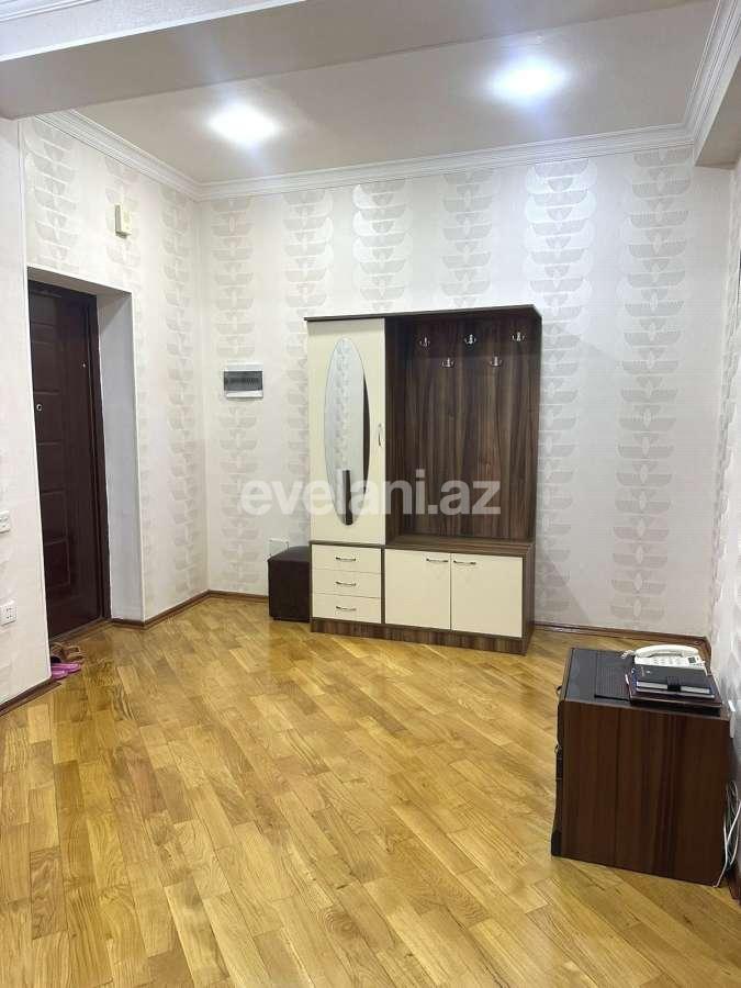 Satılır, yeni tikili, 2 otaqlı, 92 m², Bakı, Nərimanov r, Nəriman Nərimanov m.