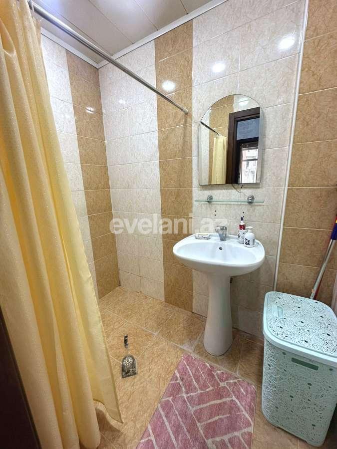 Satılır, yeni tikili, 2 otaqlı, 92 m², Bakı, Nərimanov r, Nəriman Nərimanov m.