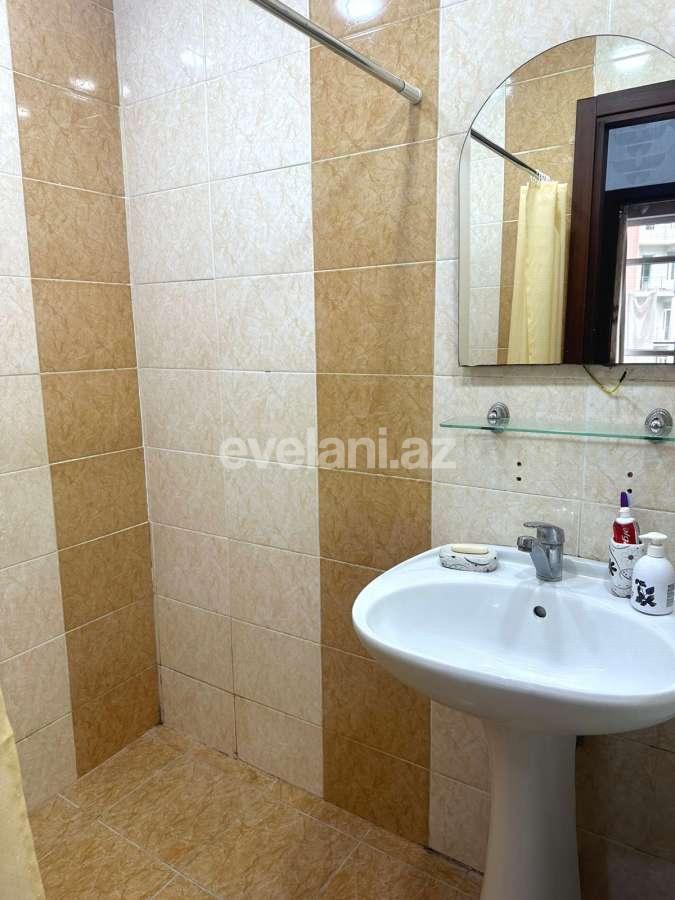 Satılır, yeni tikili, 2 otaqlı, 92 m², Bakı, Nərimanov r, Nəriman Nərimanov m.