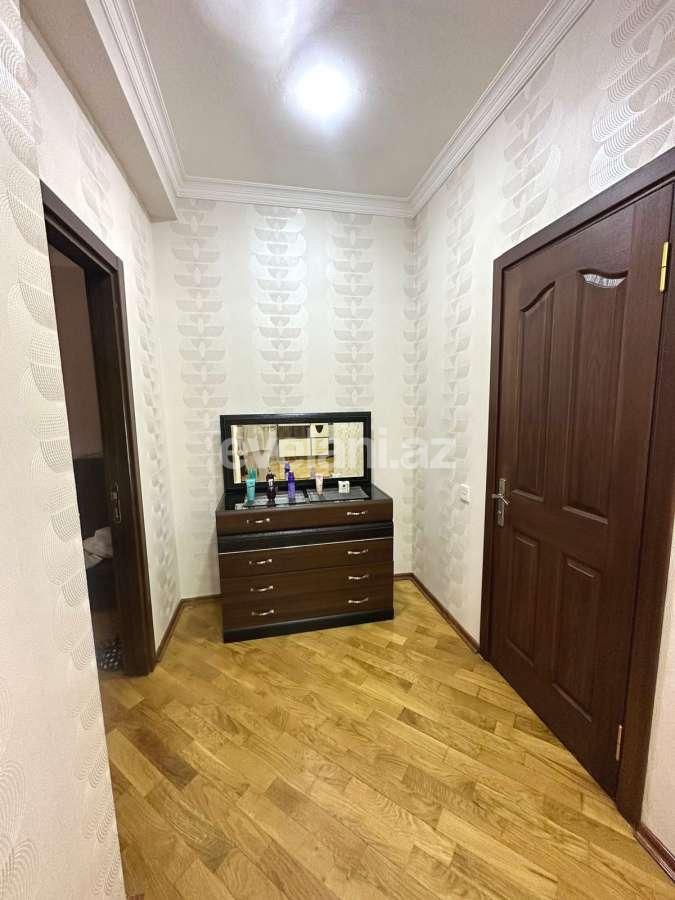 Satılır, yeni tikili, 2 otaqlı, 92 m², Bakı, Nərimanov r, Nəriman Nərimanov m.