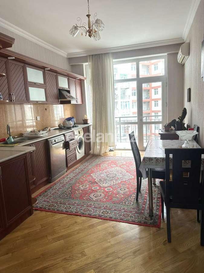 Satılır, yeni tikili, 2 otaqlı, 92 m², Bakı, Nərimanov r, Nəriman Nərimanov m.