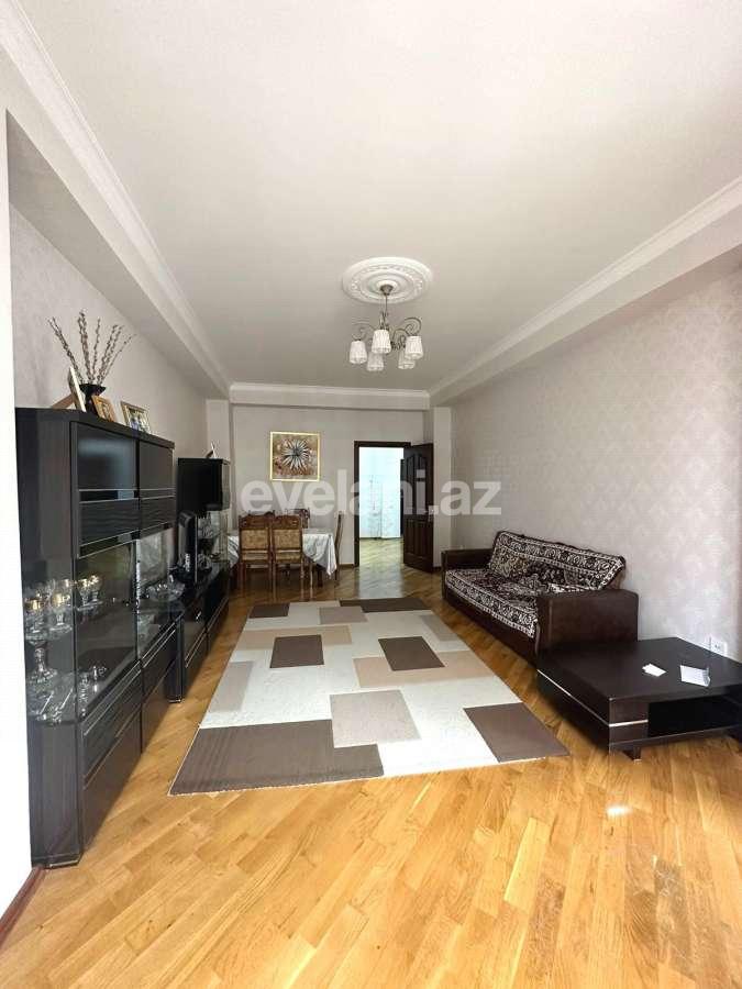 Satılır, yeni tikili, 2 otaqlı, 92 m², Bakı, Nərimanov r, Nəriman Nərimanov m.