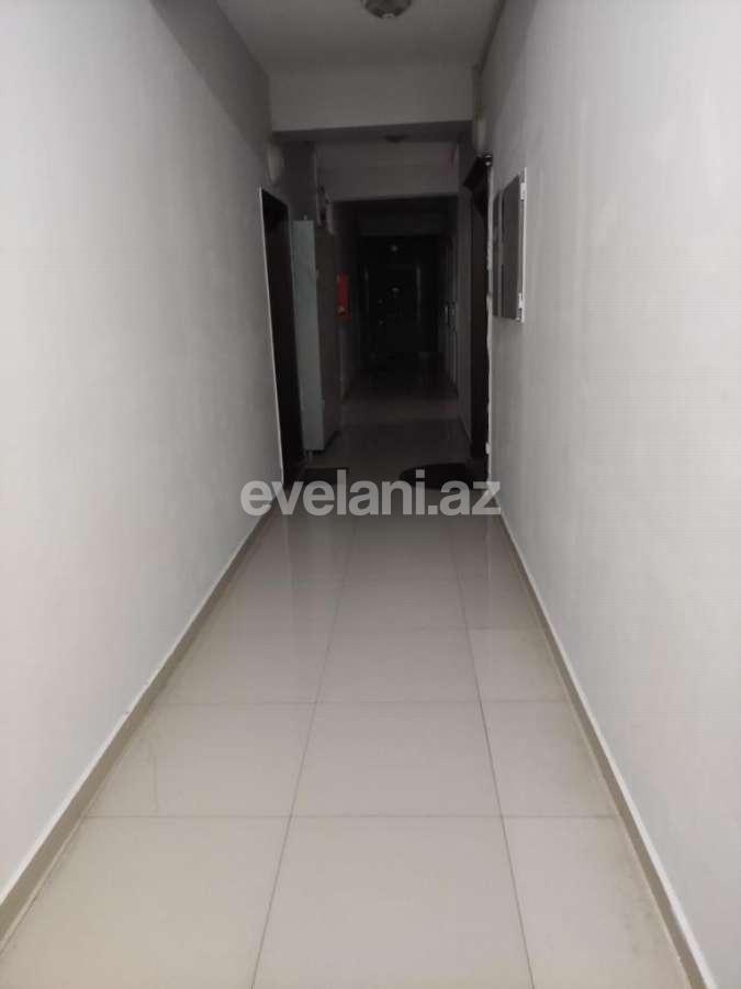 Satılır, yeni tikili, 2 otaqlı, 53.1 m², Bakı, Nəsimi r.