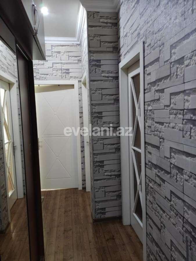 Satılır, yeni tikili, 2 otaqlı, 53.1 m², Bakı, Nəsimi r.
