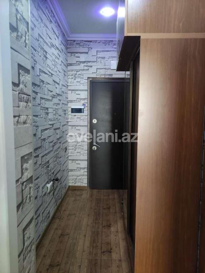 Satılır, yeni tikili, 2 otaqlı, 53.1 m², Bakı, Nəsimi r.