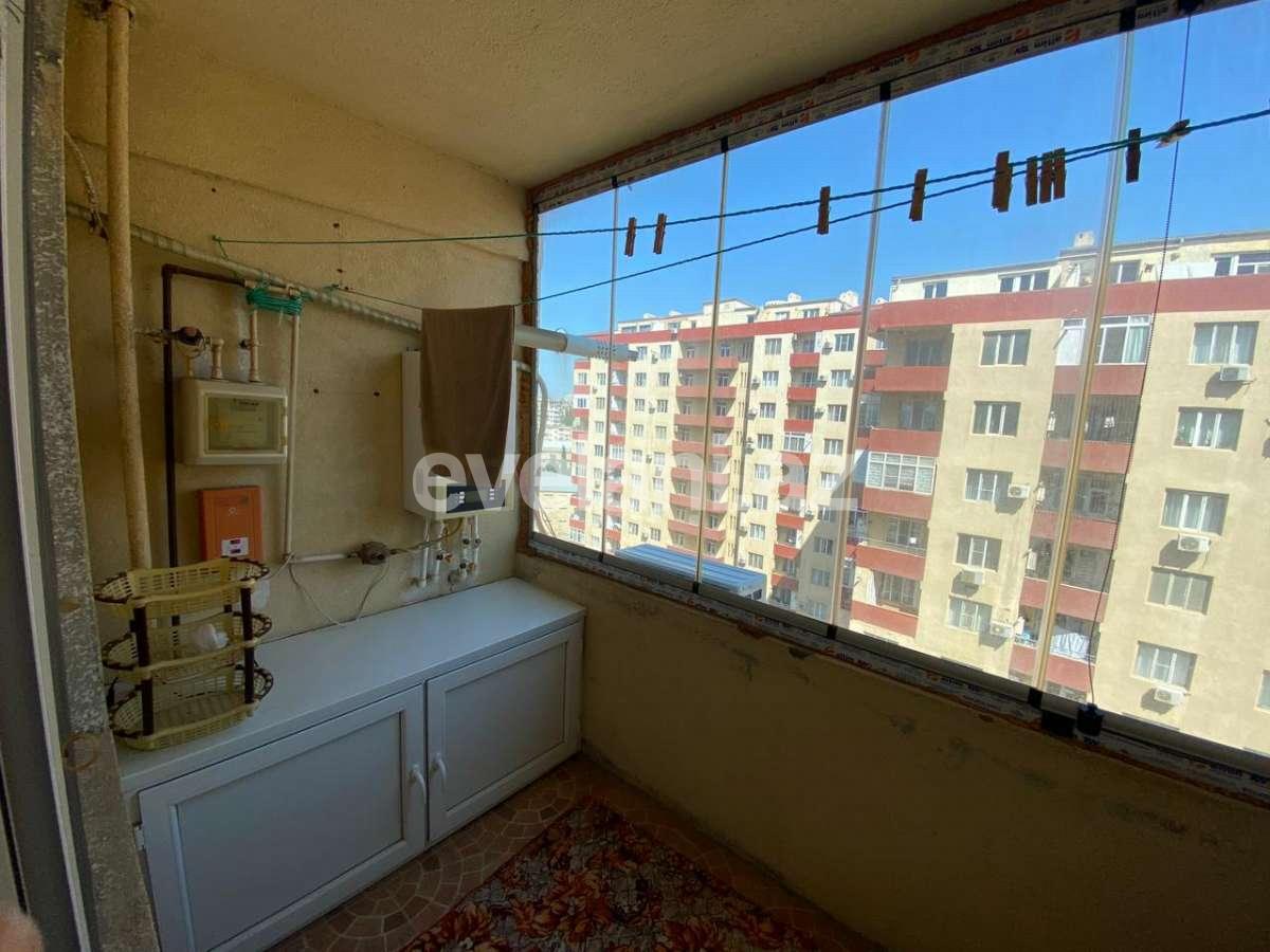 Kirayə verilir, yeni tikili, 3 otaqlı, 83 m², Bakı, Xətai r, Həzi Aslanov m.