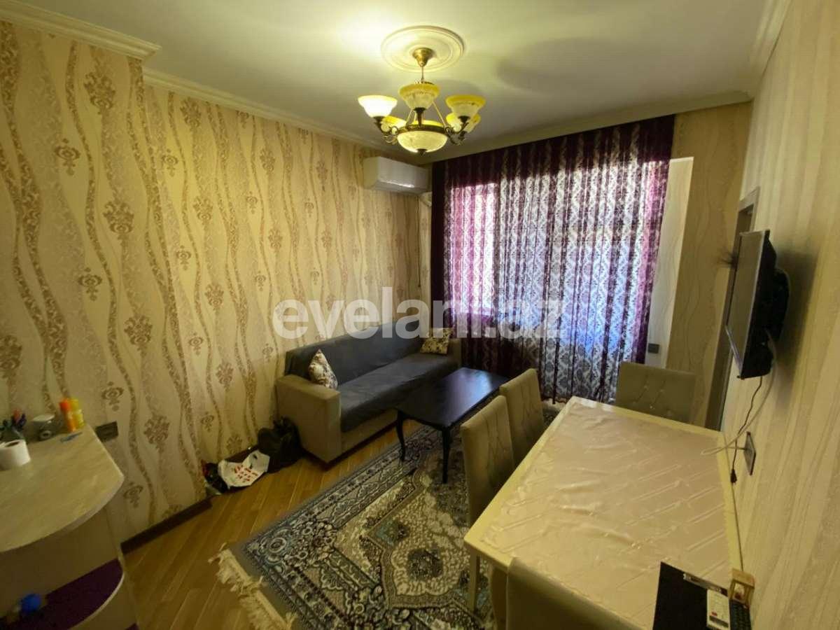 Kirayə verilir, yeni tikili, 3 otaqlı, 83 m², Bakı, Xətai r, Həzi Aslanov m.