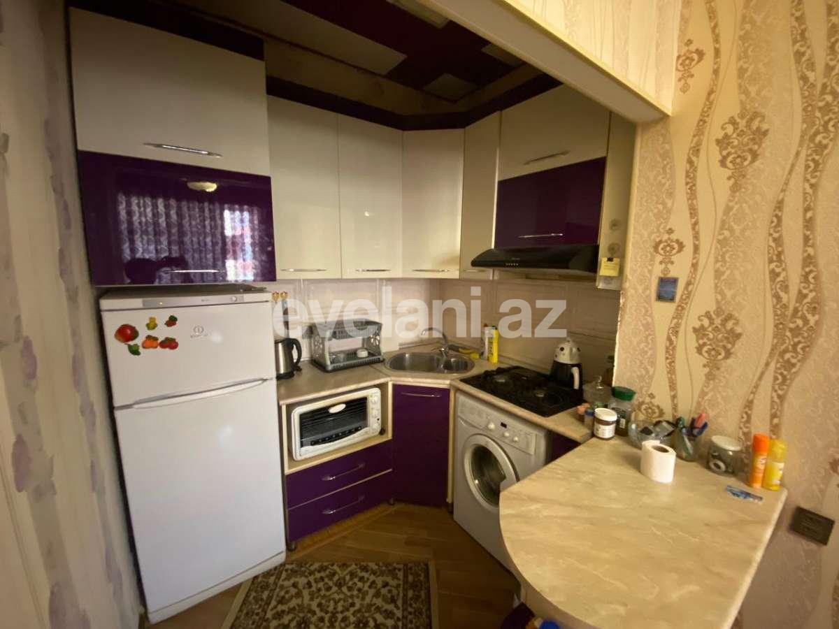 Kirayə verilir, yeni tikili, 3 otaqlı, 83 m², Bakı, Xətai r, Həzi Aslanov m.