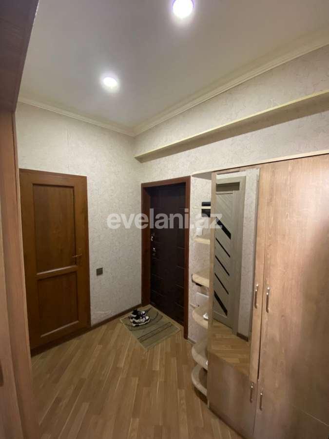 Kirayə verilir, yeni tikili, 3 otaqlı, 83 m², Bakı, Xətai r, Həzi Aslanov m.