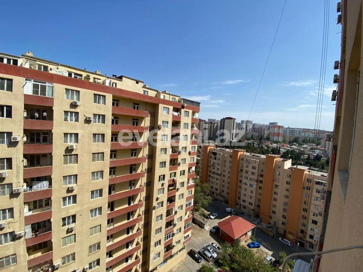 Kirayə verilir, yeni tikili, 3 otaqlı, 83 m², Bakı, Xətai r, Həzi Aslanov m.