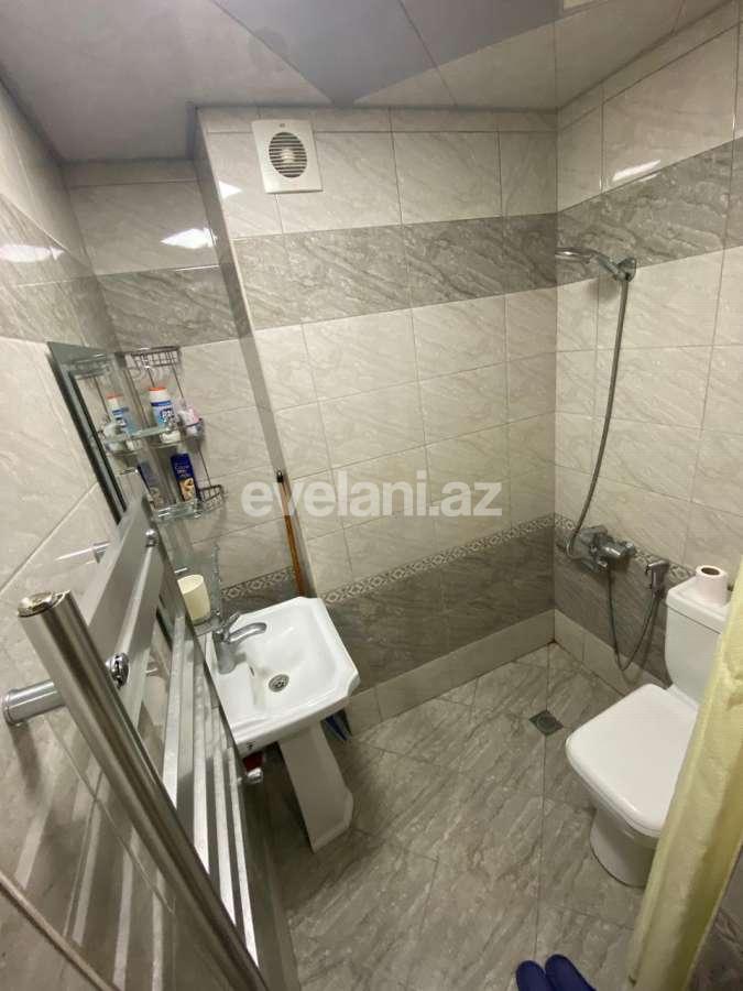 Kirayə verilir, yeni tikili, 3 otaqlı, 83 m², Bakı, Xətai r, Həzi Aslanov m.