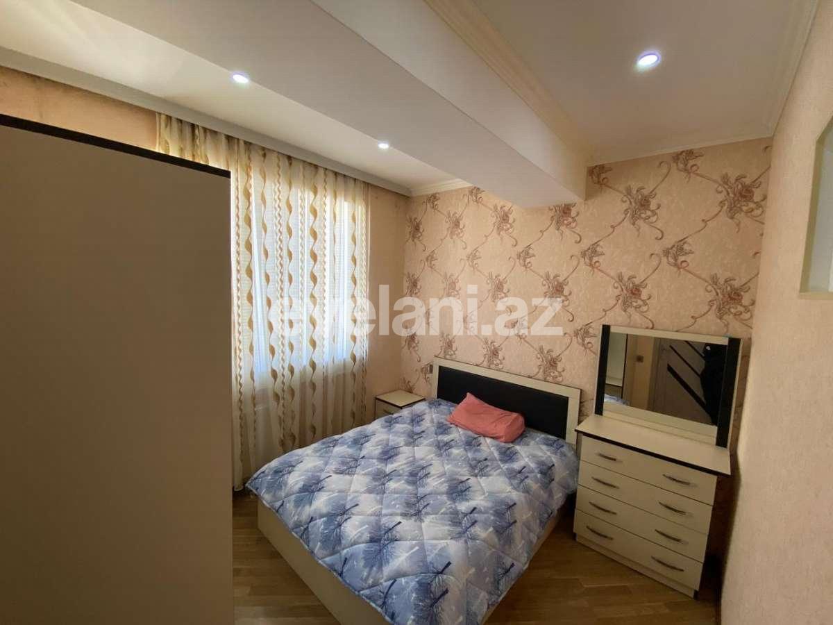 Kirayə verilir, yeni tikili, 3 otaqlı, 83 m², Bakı, Xətai r, Həzi Aslanov m.